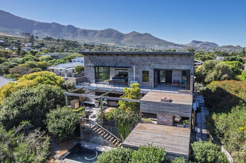 3 Bedroom Property for Sale in Chapman